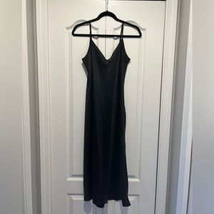 Wilfred only slip midi dress size M